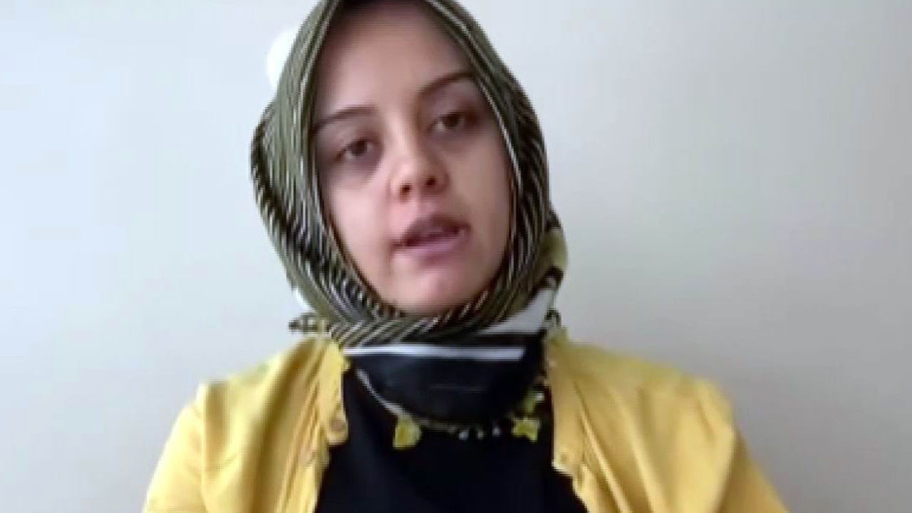 Doğumda karnında gazlı bez unuttular